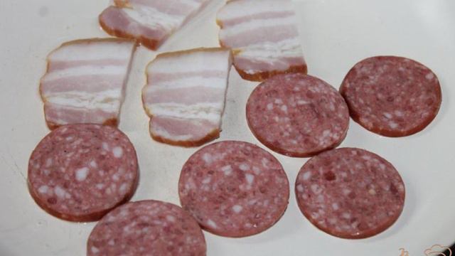 Рецепты от шеф-повара