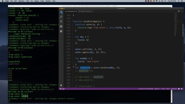 Rolling Scopes School. JS Intro. JS Data Types (18.03.2019) смотреть онлайн