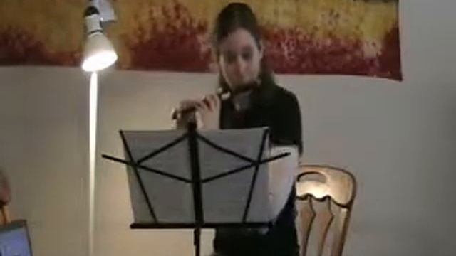 Piccolo - YouTube Symphony смотреть онлайн