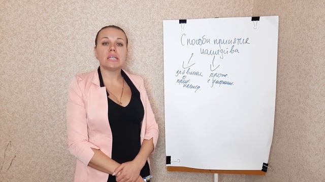 Как принимать наследство? смотреть онлайн