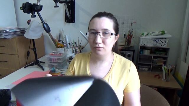 Что случилось с комнаткой? Снимаю новый мастер класс! ► OrionaLife смотреть онлайн