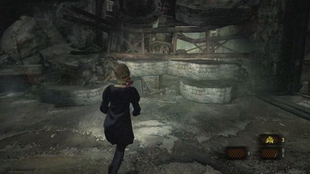 LABYRINTH | Resident Evil Revelations 2 Gameplay Nintendo Switch - Walkthrough #10 смотреть онлайн