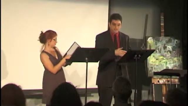 Olga Bof & Matthew Stover "Rob Deberg" смотреть онлайн