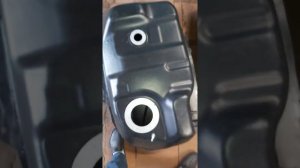 Топливный бак Mitsubishi Outlander