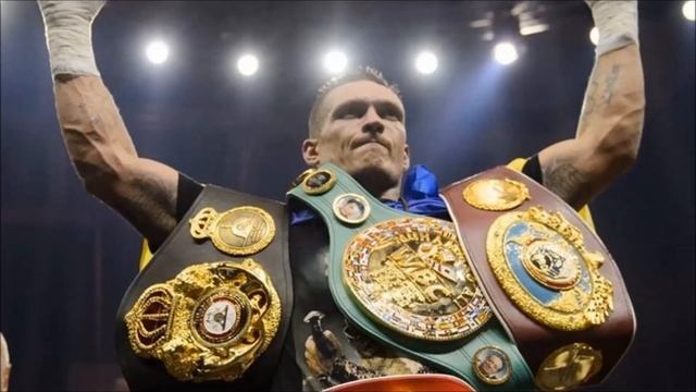 Уайлдер – Фьюри 2, Усик – Чисора, прогнозы от Энтони Джошуа смотреть онлайн