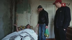 БМВ или Мерседес. Спор Кахи и Серго. КахаТВ.