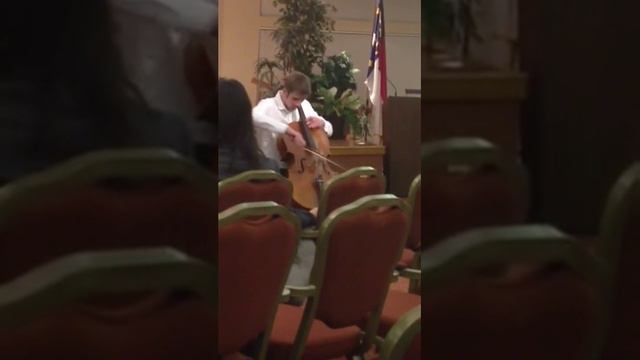 Elliot Anderson смотреть онлайн