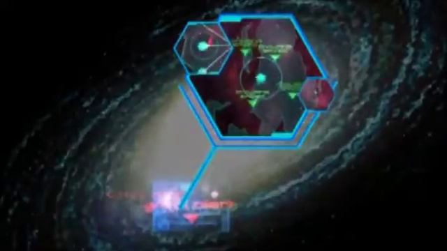 FleetCOMM : Operation Vigrior, Reloaded смотреть онлайн
