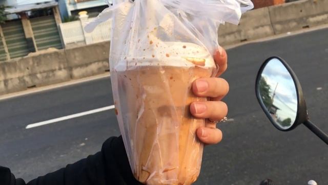 Вьетнам. Нячанг. Красивый пляж Зоклет( Doc Let beach) смотреть онлайн