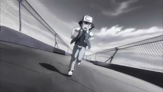 Pokémon - Ash's Death [Legends never die] Original song смотреть онлайн