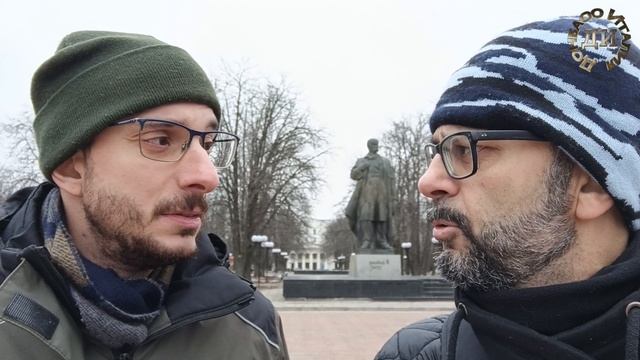 21 Novembre, un saluto da Lugansk смотреть онлайн