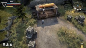 ЗОМБІ + ВИЖИВАННЯ = Survival Nation: Lost Horizon / Перший погляд, демо українською #ukraine