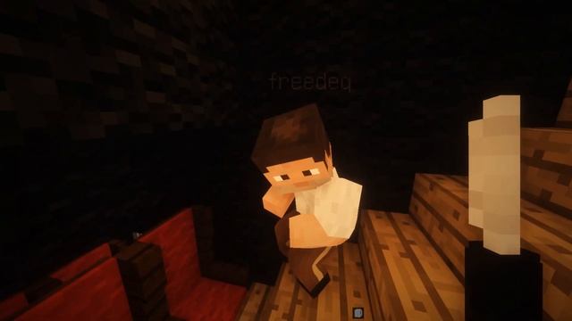 КРУШЕНИЕ САМОЛЕТА С ЗОМБИ! МАЙНКРАФТ СЕРИАЛ #4 смотреть онлайн