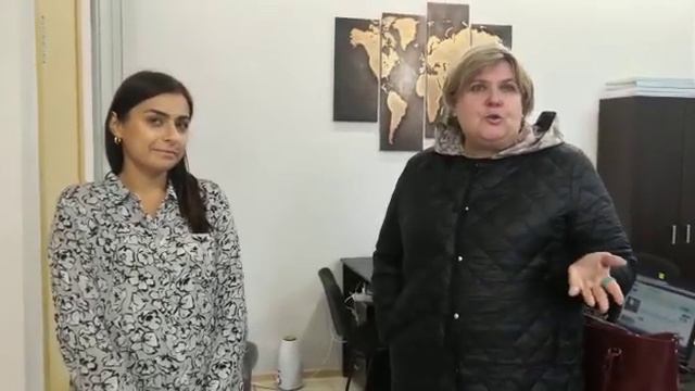 Видео отзыв "Планета Недвижимость" смотреть онлайн