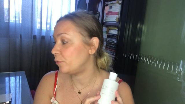 Макияж. Бюджетный тональный крем . Ароматы недели смотреть онлайн