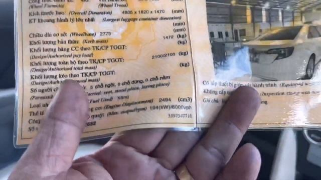 Toyota Cam Ry 2014 Máy 2.5Q Số Tự động Nhập Khẩu Giá 250 Triệu ??#otoquangchung #review #otocu