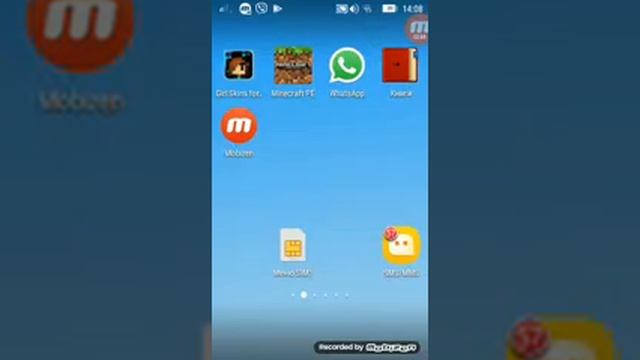 Что в моём телефоне??? смотреть онлайн