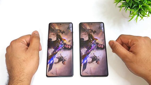 Oneplus 11r vs iqoo neo 7 Speedtest 5 Heavy Games Comparison 🔥🔥🔥 смотреть онлайн