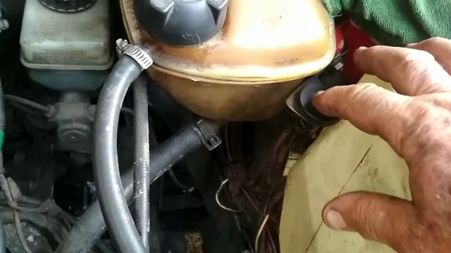 Гольф 2. Если пропала искра... (часть 1) смотреть онлайн