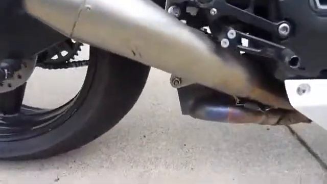 2008 Honda Cbr 1000rr