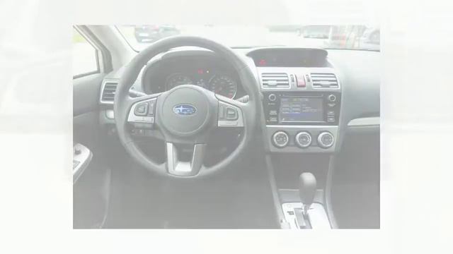 SUBARU XV 1 6 Swiss One AWD CVT SUV  Geländewagen  - Garage Zimmerli AG - Lenzburg
