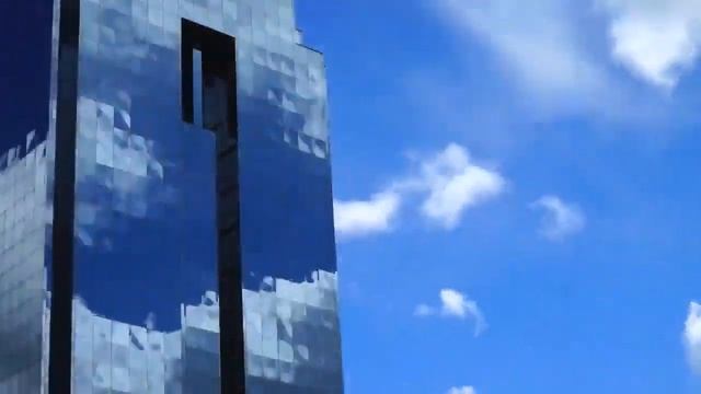 City Life в цифрах смотреть онлайн