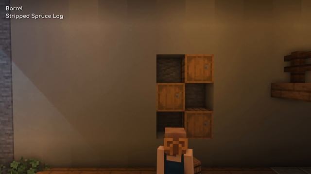 Minecraft | How to Build an Underwater Mountain House смотреть онлайн