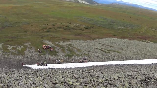 Плато Кваркуш смотреть онлайн