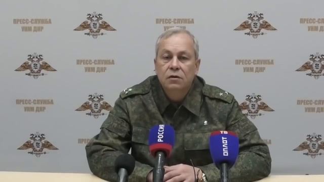 Срочное заявление Эдуарда Басурина! смотреть онлайн