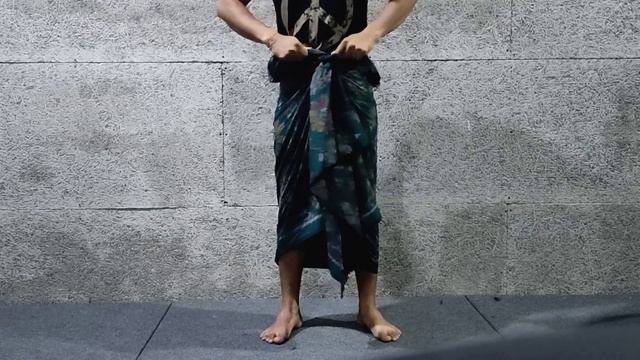 CARA MEMAKAI KAMEN PRIA DENGAN CARA DI IKAT смотреть онлайн
