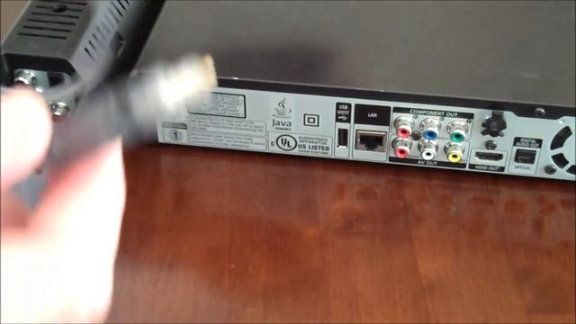 How to Connect a BluRay Player to a Soundbar смотреть онлайн