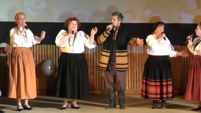 Выступление на отчётном концерте хореографического ансамбля "Каблучок" ДК "Луговая" смотреть онлайн