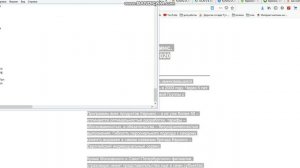 Как скопировать текст с сайта если он не копируется