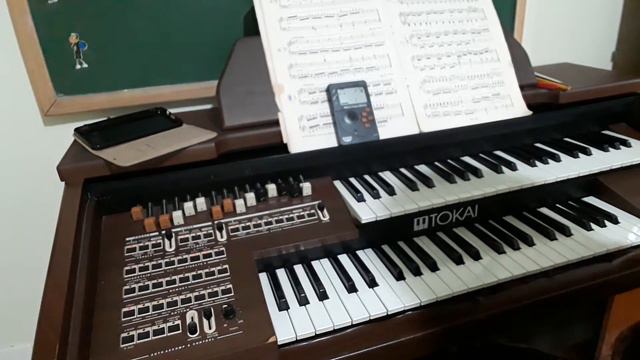 Czerny Barrozo Netto lição 10 ( lenta) смотреть онлайн