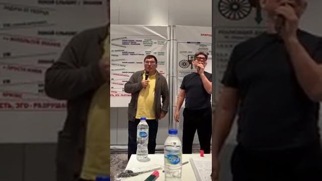 СМЕРТЬ И СТРАХ. Жанат Кожамжаров. Сюцай смотреть онлайн