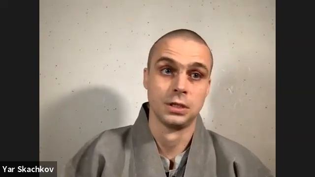 О современном буддизме, Чиньё Суним (Ярослав Скачков) и Виктор Ширяев, часть 2