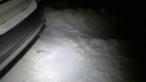 Работа двигателя F23A после раскоксовки сольвентом на Honda Odyssey RA6 2001