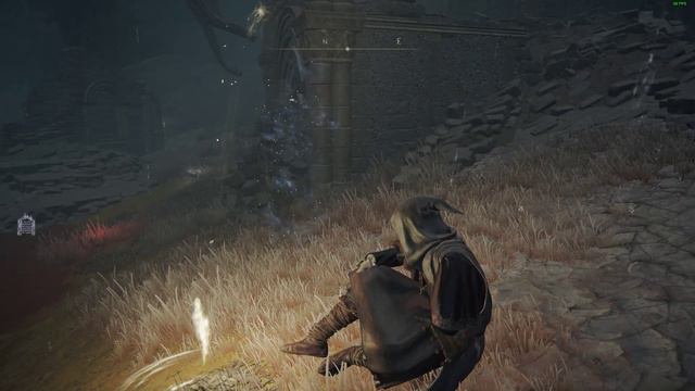 How to Unlock Roundtable Hold Elden Ring (Table of Lost Grace) смотреть онлайн