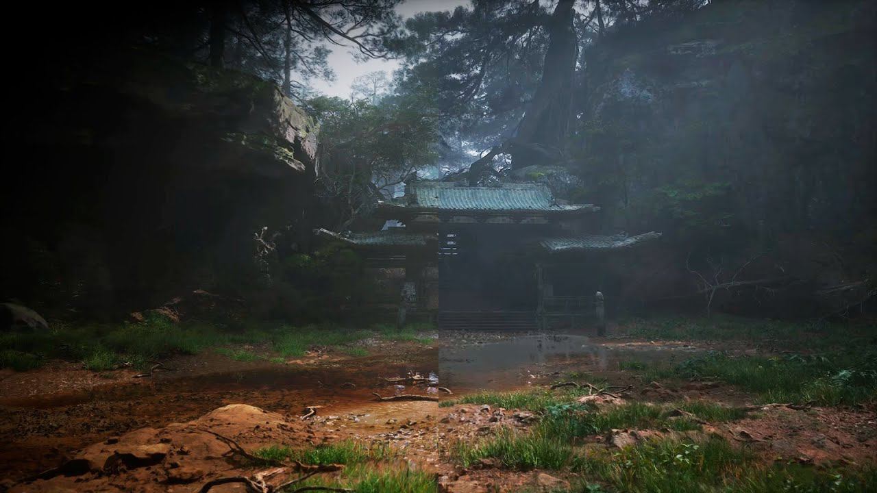 Black Myth: Wukong Benchmark - RTX 4070 & Ryzen 5 5600x