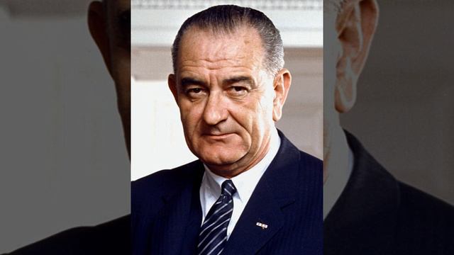 Lyndon B. Johnson | Wikipedia audio article смотреть онлайн