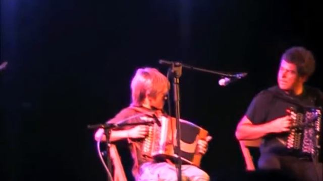 Accordion festival 2013 Kepa Junkera (video 1 of 2) смотреть онлайн