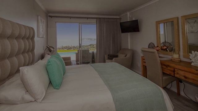 Belle Vue Ridge, Plettenberg Bay, South Africa смотреть онлайн