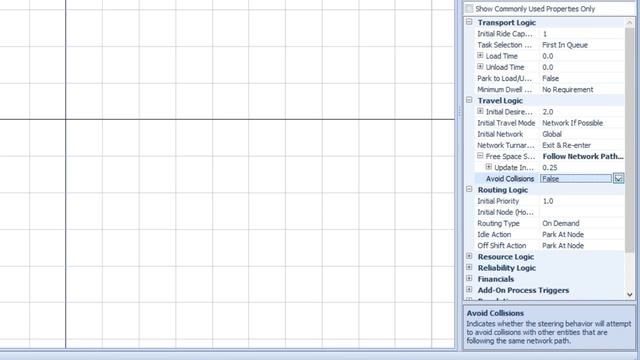 Entity Travel Related Enhancements смотреть онлайн