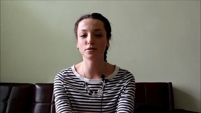 Евгения о Гравитационной Гимнастике