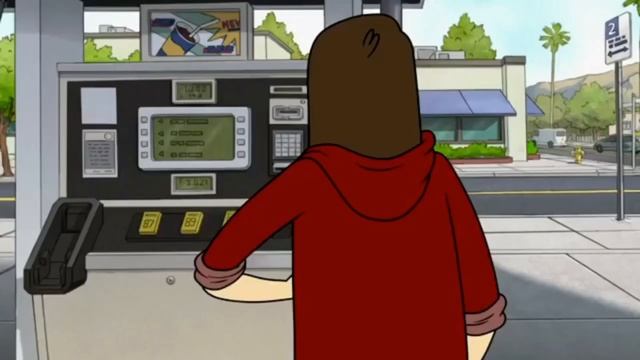 Close Enough I Josh & Emily run errands (clip) HD смотреть онлайн