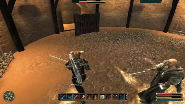 Let's Play Gothic 3 Ep.87 смотреть онлайн