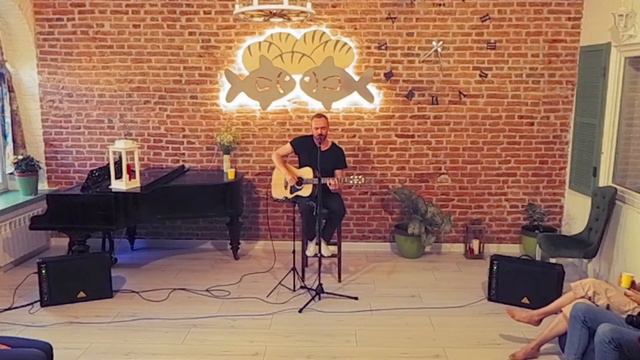 3. Запись квартирника — Анатолий Конкин (KonkinAl) смотреть онлайн