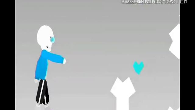 Sans undertale battle смотреть онлайн