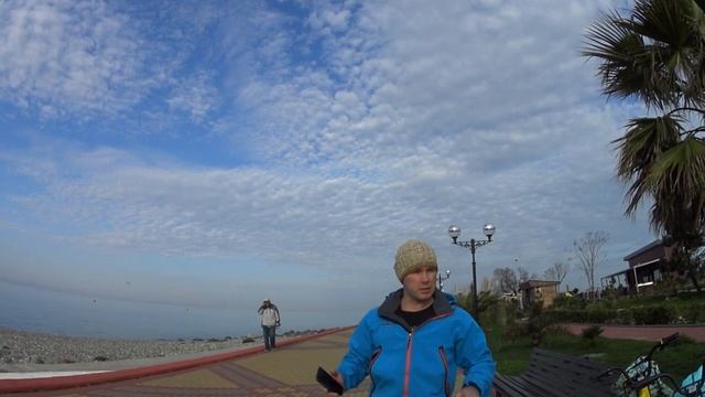 Отель Руссо- Балт. Отзывы от простых туристов. Сочи.