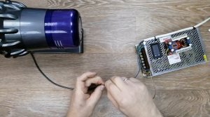 Ремонт техники Кудрово |Пылесос Dyson не заряжается аккумулятор | РемБытТехника 77